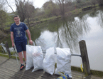 Ben at Barnwell